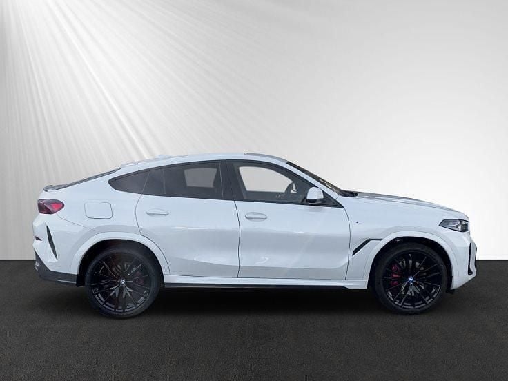 Gebraucht BMW X6 M Sport 286 PS (210 kW) 2024 Andere SUV