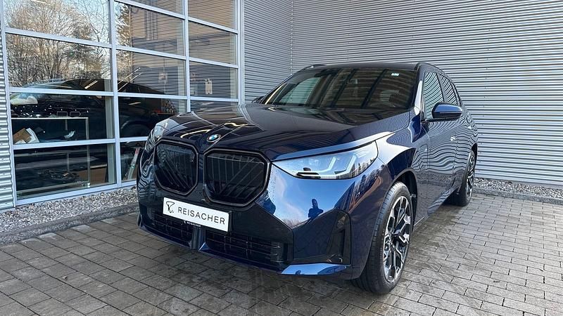 Bmw individual tansanitblau met Neu 2026 BMW X3 Comfort Edition SUV | 67.990 € (Fairer Preis) - Bild 1/4