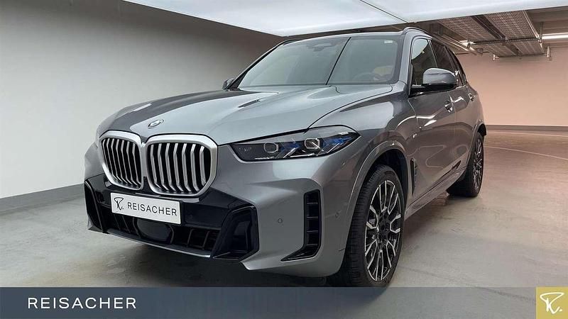 Skyscraper grau metallic Neu 2025 BMW X5 Performance SUV | 95.990 € (Guter Preis) - Bild 1/4