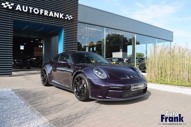 Gebraucht Porsche 992 510 PS (375 kW) 2022 Violett