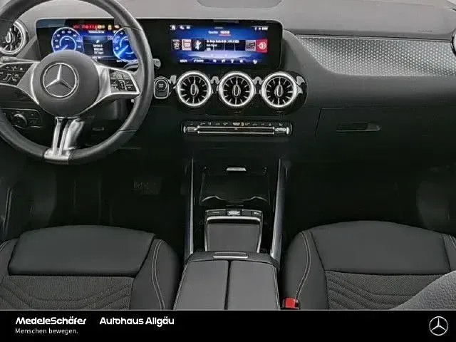 Gebraucht Mercedes EQA250 139 kW (190 PS) 2025 SUV