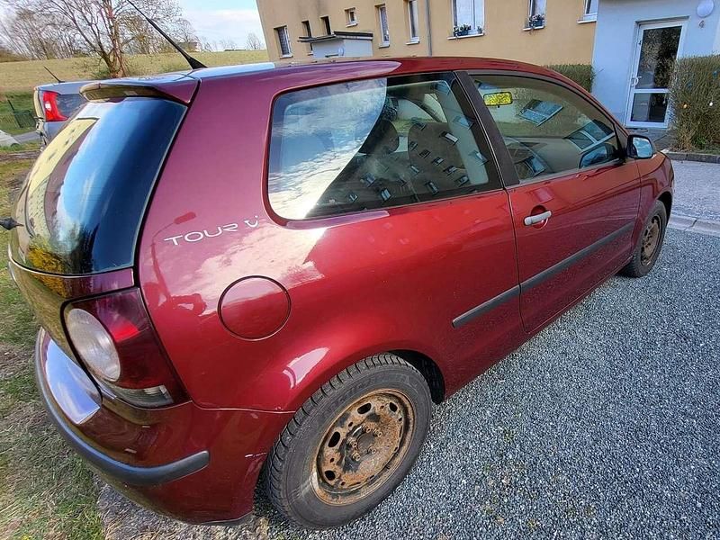 Gebraucht 2007 VW Polo Limousine | 600 € (Superpreis) - Bild 1/4