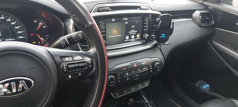 Gebraucht Kia Sorento Vision 200 PS (147 kW) 2015 SUV