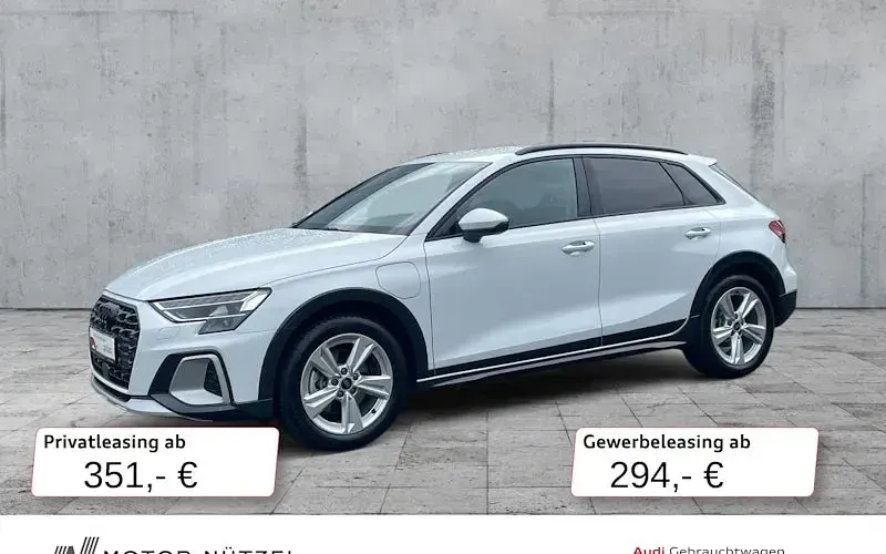 Gebraucht Audi A3 Ambiente 204 PS (150 kW) 2025 Limousine