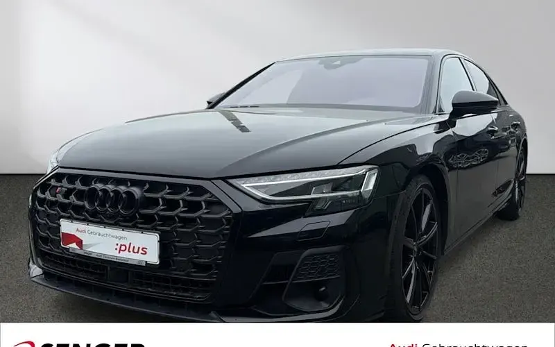 Gebraucht Audi S8 Ambiente 571 PS (419 kW) 2024 Limousine