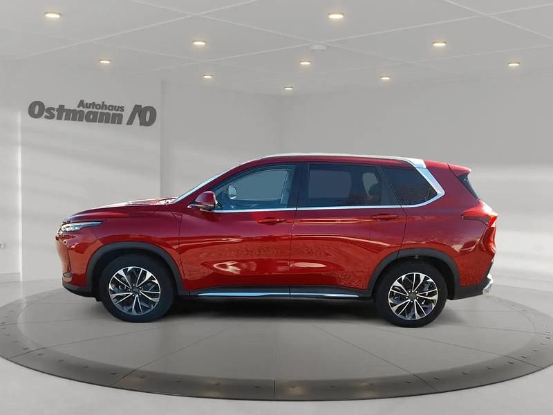 Gebraucht Maxus D60e 130 kW (177 PS) 2025 Coral red SUV