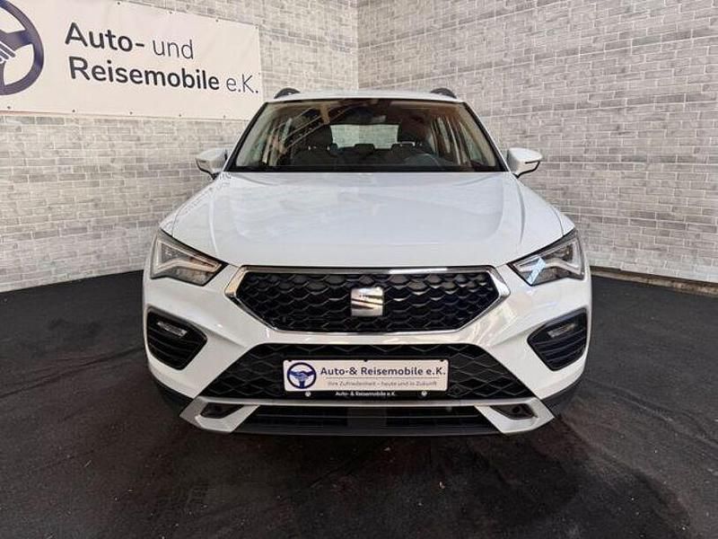 Gebraucht Seat Ateca Style 150 PS (110 kW) 2022 Andere SUV