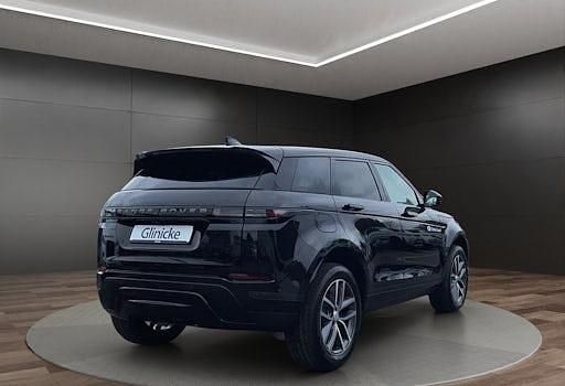 Gebraucht Land Rover Range Rover evoque S 204 PS (150 kW) 2024 Schwarz SUV