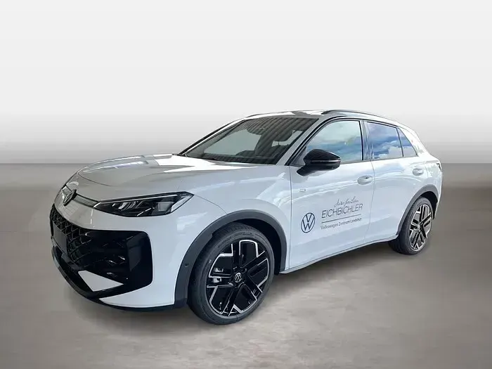 Gebraucht VW T-Roc R-line 150 PS (110 kW) 2026 SUV