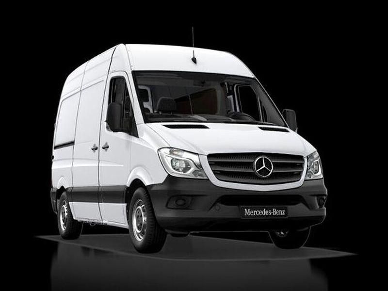Andere Gebraucht 2015 Mercedes Sprinter Van | 12.999 € (Fairer Preis) - Bild 1/4