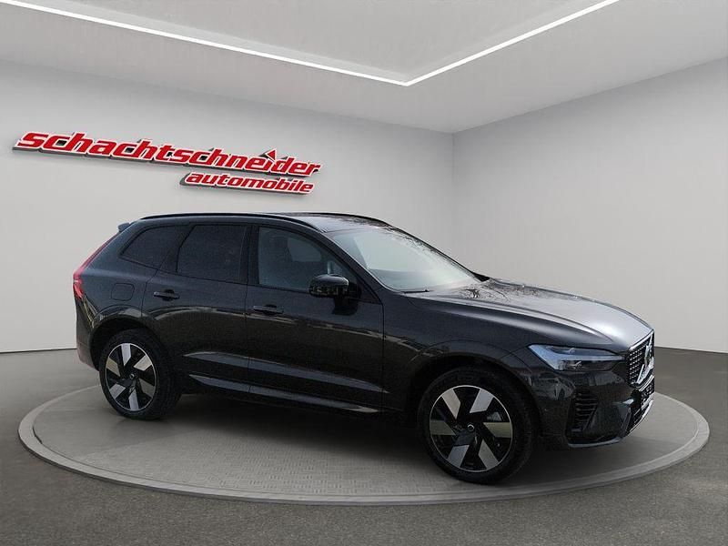 Gebraucht Volvo XC60 Plus 455 PS (334 kW) 2024 Grau SUV