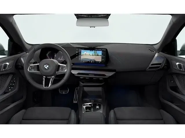 Gebraucht BMW 223 M Sport 218 PS (160 kW) 2025 Alpinweiss 3 Coupé