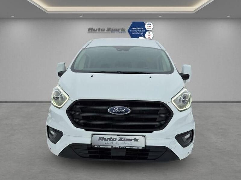 Gebraucht Ford Transit Custom Trend 105 PS (77 kW) 2022 Andere Van