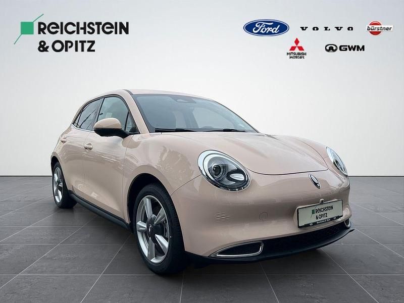 Neu Ora Funky Cat 400 Pro 125 kW (171 PS) 2025 Beige Kleinwagen