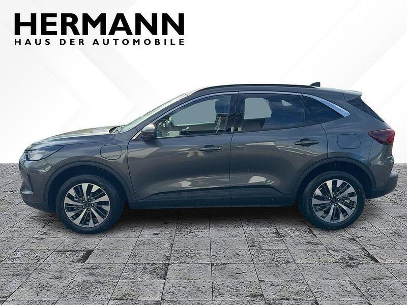 Neu Ford Kuga Titanium 242 PS (177 kW) 2026 Magnetic metallic  (pn4dq) SUV