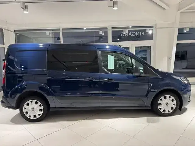 Gebraucht Ford Transit Connect 101 PS (74 kW) 2023 Andere Van / Kleinbus