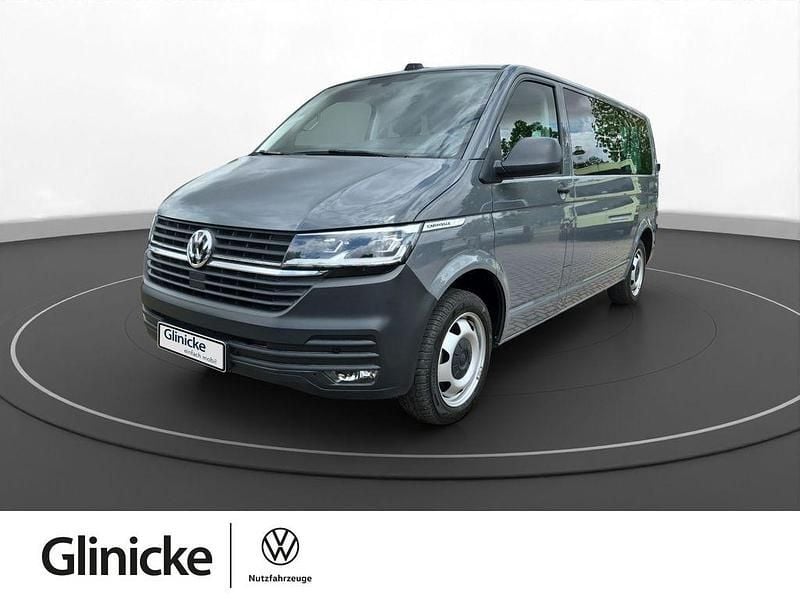Grau Gebraucht 2022 VW Caravelle Van / Kleinbus | 40.880 € - Bild 1/4