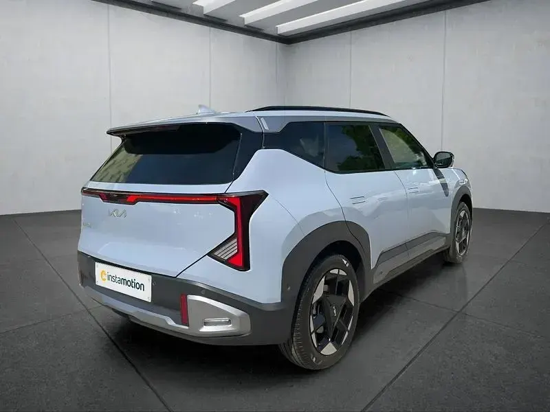 Neu Kia Seltos Spirit 179 PS (131 kW) 2026 Grau SUV