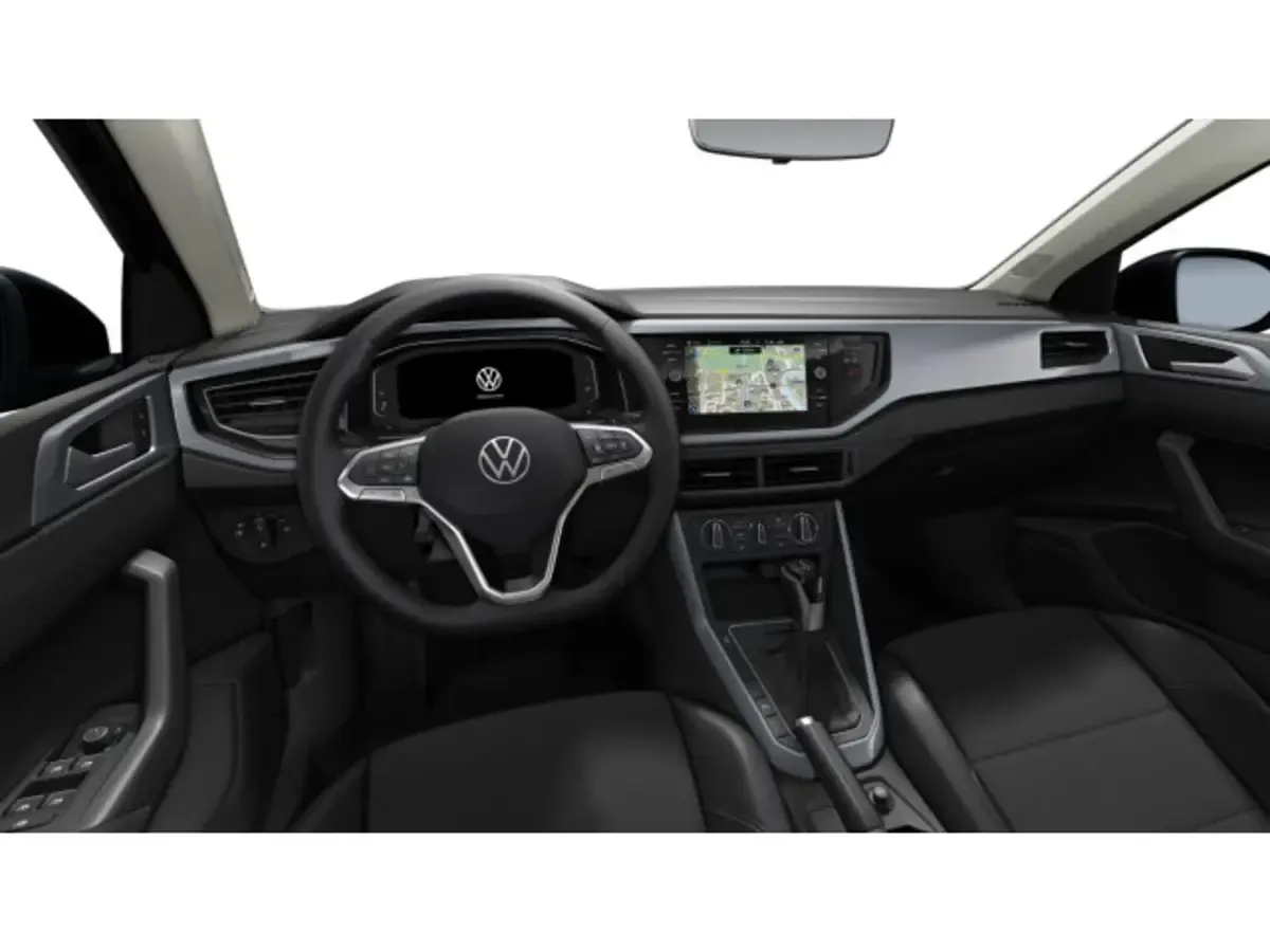 Gebraucht VW Taigo Style 116 PS (85 kW) 2024 Schwarz SUV