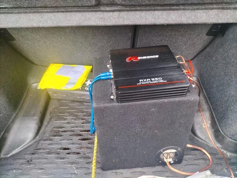 Gebraucht BMW 316 116 PS (85 kW) 2005 Silber Coupé