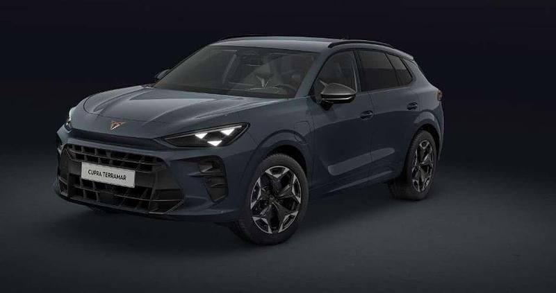 Blau Neu 2025 Cupra Terramar VZ SUV | 49.980 € (Fairer Preis) - Bild 1/4