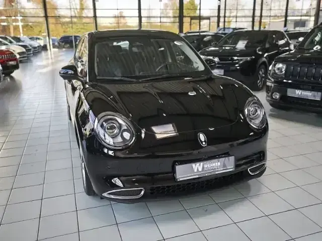 Gebraucht Ora 03 125 kW (171 PS) 2023 Blau Kleinwagen