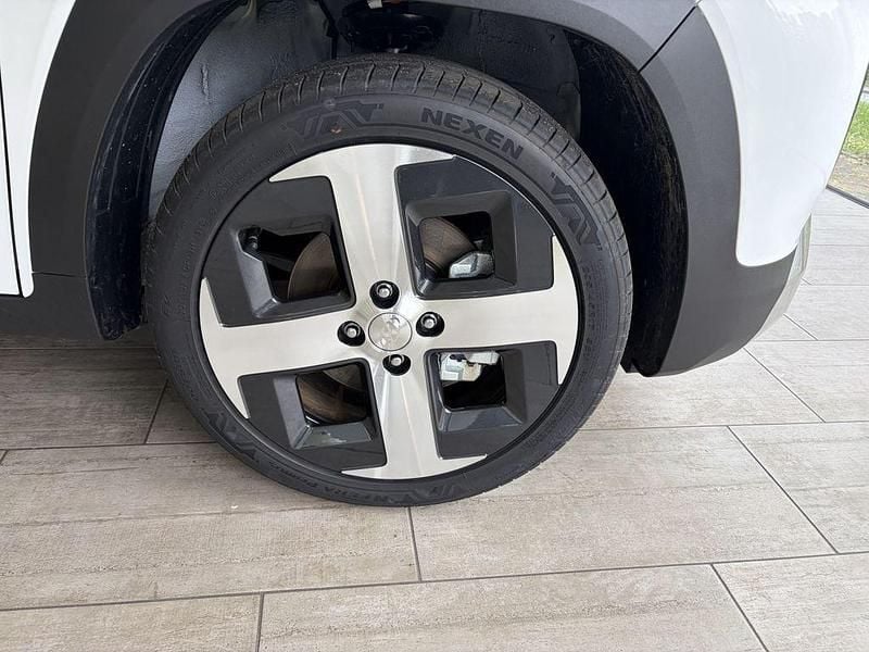 Neu Hyundai Inster 85 kW (116 PS) 2026 Weiß Kleinwagen