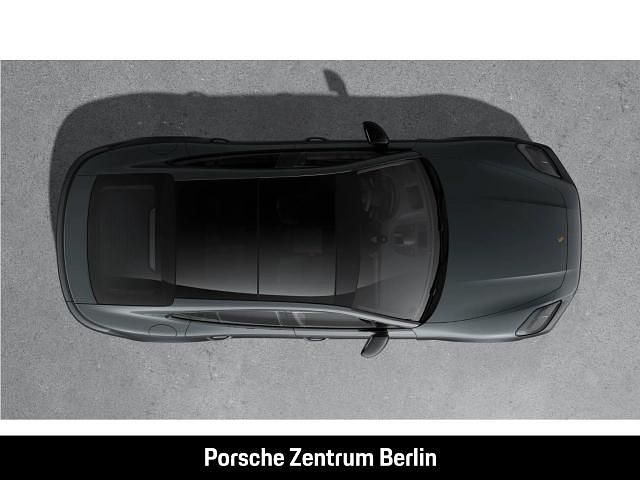 Neu Porsche Panamera 4S 544 PS (400 kW) 2025 Grau Limousine