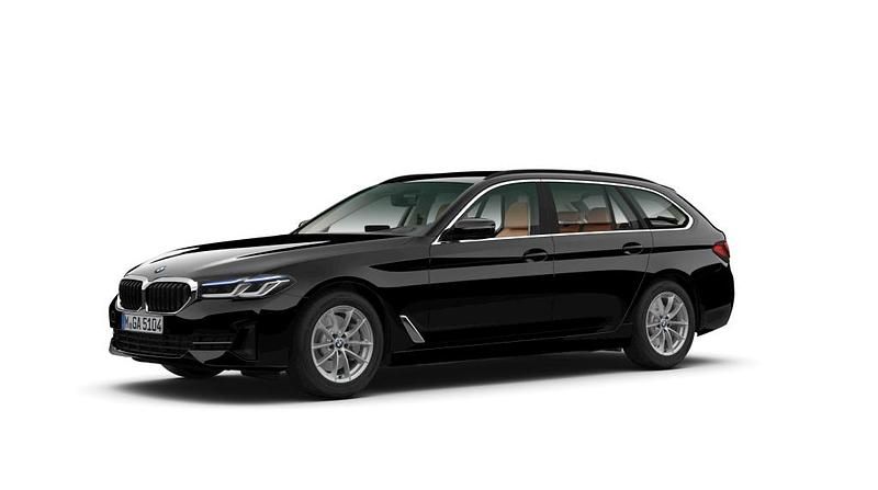 Gebraucht 2025 BMW 540 Kombi | 44.890 € (Guter Preis) - Bild 1/2