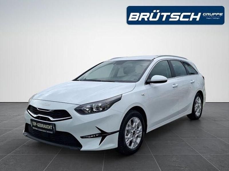 Andere Gebraucht 2024 Kia Ceed Sportswagon Kombi | 25.980 € (Fairer Preis) - Bild 1/4