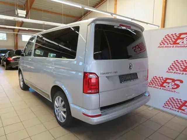 Second-hand VW T6 150 CP (110 kW) 2019 Andere Van