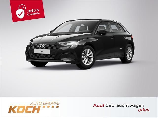 Gebraucht 2023 Audi A3 | 26.491 € - Bild 1/2