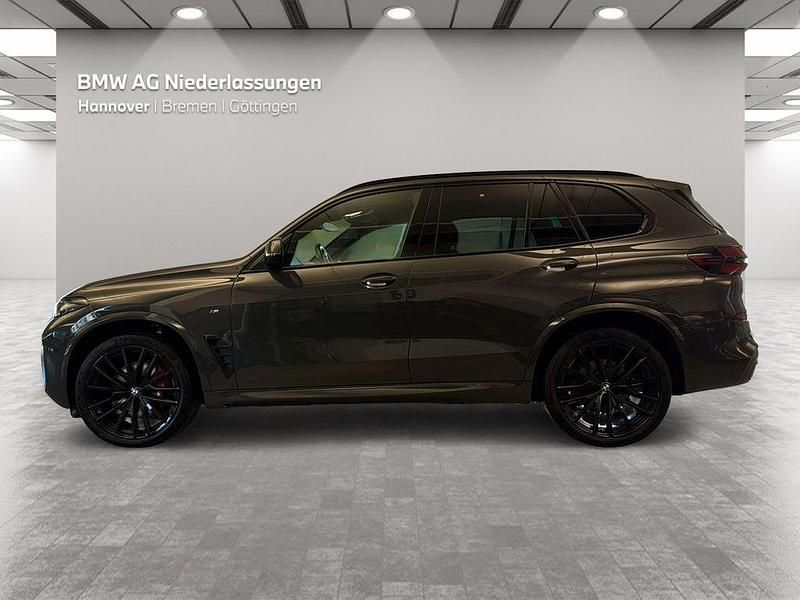 Gebraucht BMW X5 Shadowline 286 PS (210 kW) 2024 Grau SUV