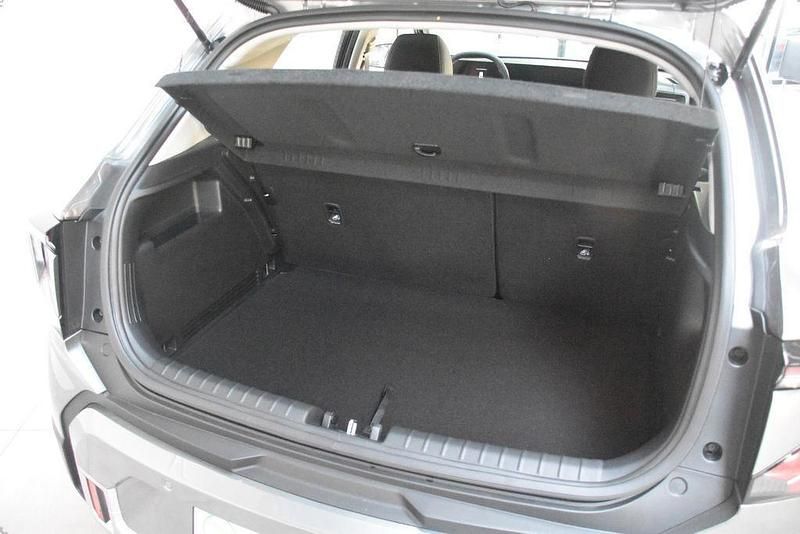 Neu Kia Stonic 101 PS (74 kW) 2026 Grau metallic SUV