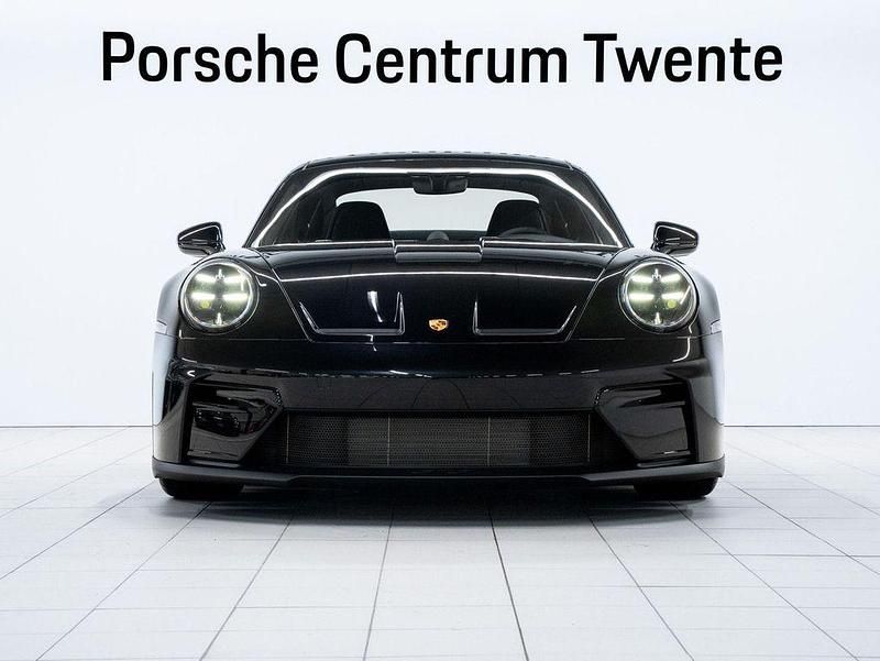 Neu Porsche 992 510 PS (375 kW) 2025 Schwarz