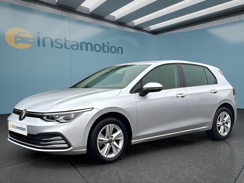 Gebraucht VW Golf VIII 116 PS (85 kW) 2023 Andere Kleinwagen