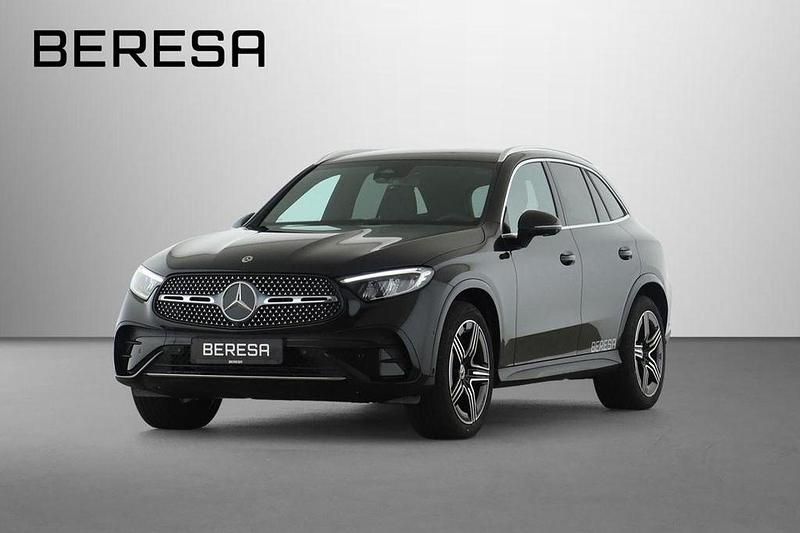 Gebraucht 2025 Mercedes GLC220 AMG SUV | 59.650 € - Bild 1/4