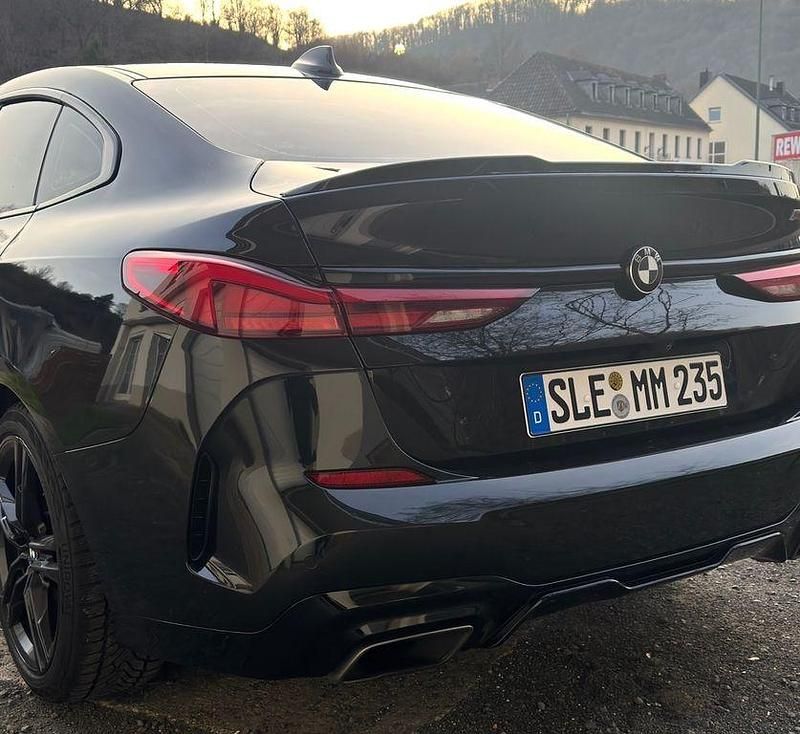 Gebraucht BMW M235 Performance 306 PS (225 kW) 2020 Schwarz Coupé