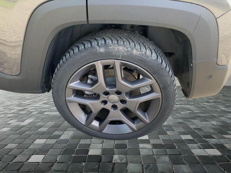 Gebraucht Jeep Renegade 239 PS (175 kW) 2020 Grau SUV