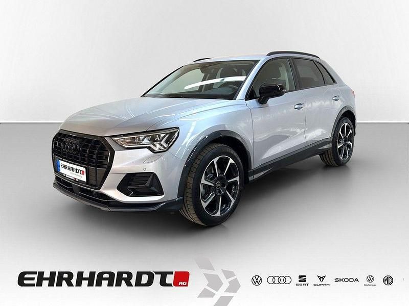Gebraucht Audi Q3 Advanced 150 PS (110 kW) 2025 SUV