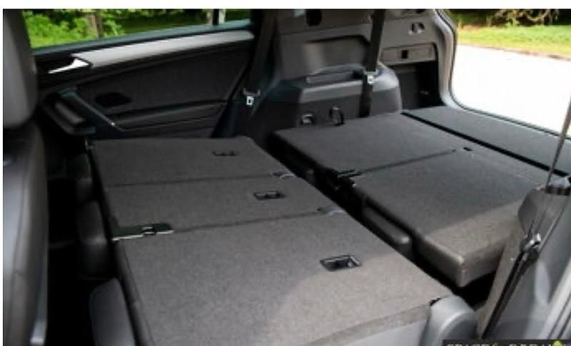 Grau Gebraucht 2019 Seat Tarraco SUV | 26.000 € (Fairer Preis) - Bild 1/4
