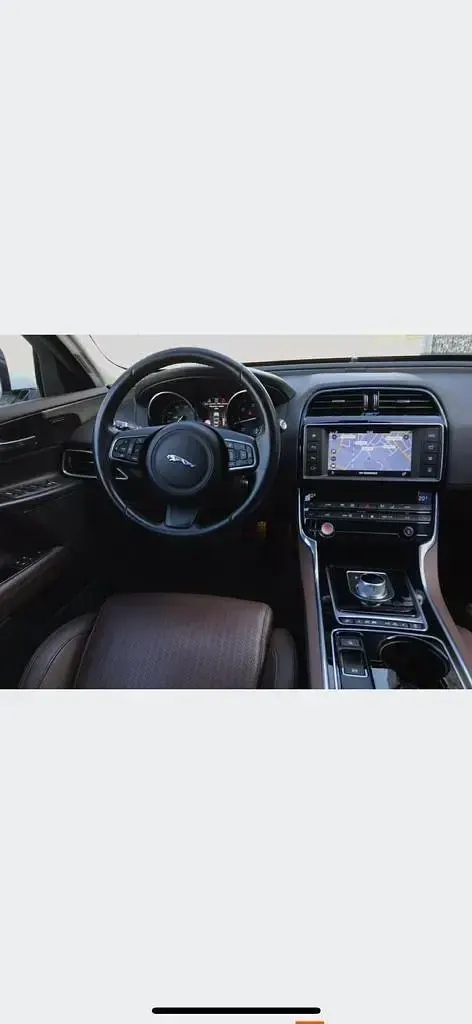 Gebraucht Jaguar XE 180 PS (132 kW) 2016 Limousine