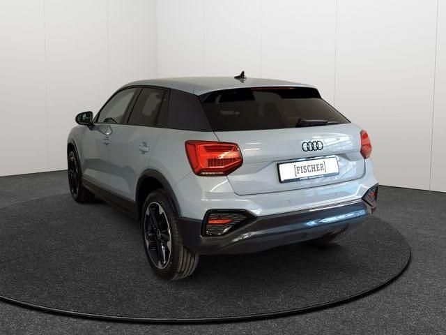 Gebraucht Audi Q2 Advanced 150 PS (110 kW) 2025 SUV