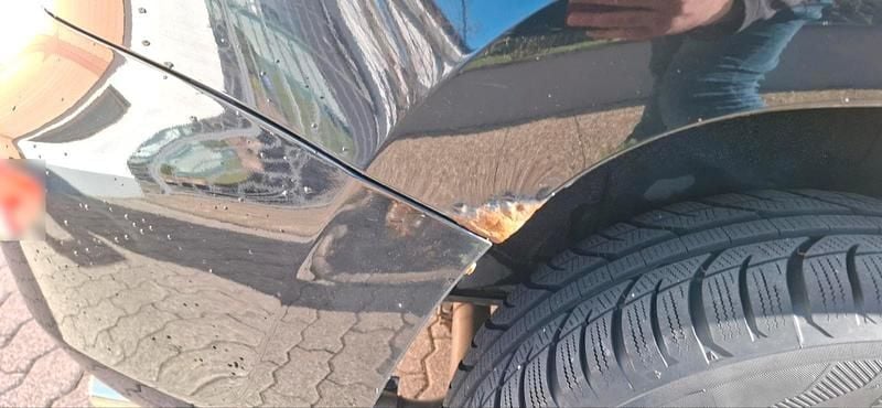 Gebraucht Toyota RAV4 152 PS (111 kW) 2009 Schwarz SUV