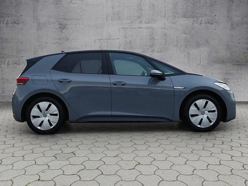 Gebraucht VW ID.3 Pro 107 kW (146 PS) 2021 Grau Kleinwagen