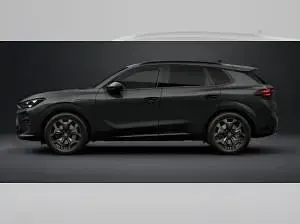 Neu Cupra Terramar 177 PS (130 kW) 2026 Grau (timanfayagrau metallic) SUV