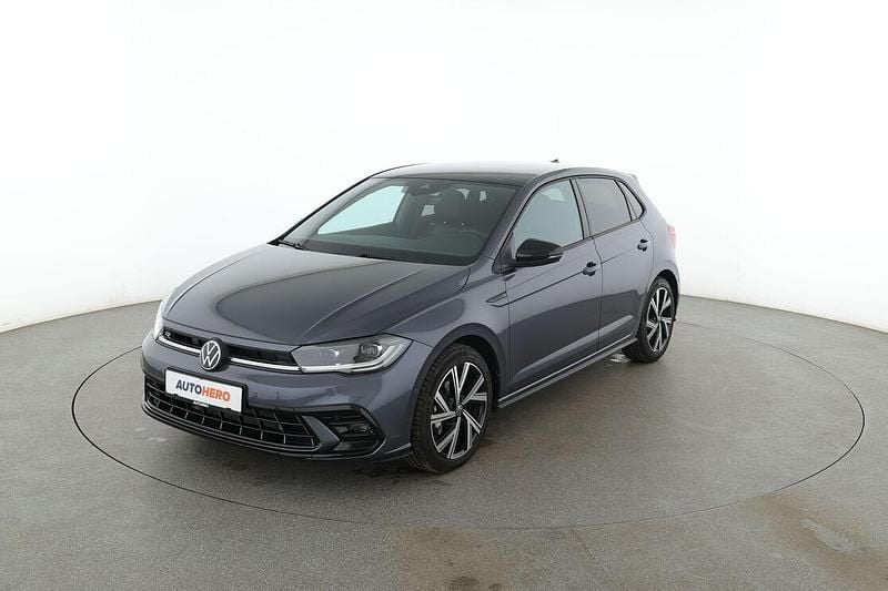 Gebraucht VW Polo R-line 95 PS (69 kW) 2025 Kleinwagen