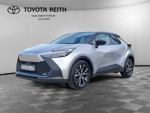 Gebraucht 2024 Toyota C-HR Team SUV | 28.870 € (Fairer Preis) - Bild 1/4