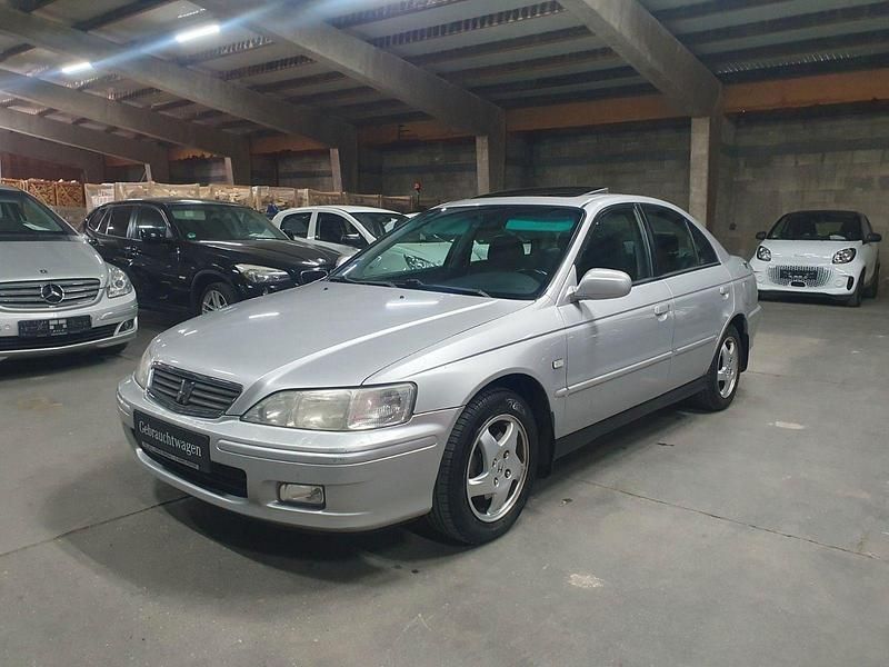Silber Gebraucht 1999 Honda Accord ES Limousine | 2.990 € (Fairer Preis) - Bild 1/4