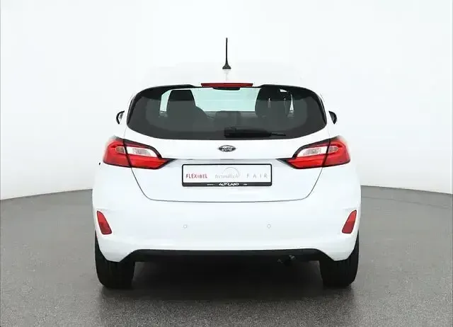 Gebraucht Ford Fiesta Cool & Connect 75 PS (55 kW) 2022 Andere Kleinwagen
